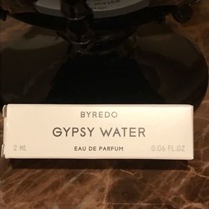 Byredo Gypsy Water 2ml